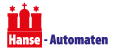 Hanse-Automaten Logo